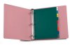 Long Term Care 11- Tab Poly Standard Title Divider Set
