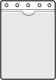 SHEET PROTECTORS Full Page Top Load