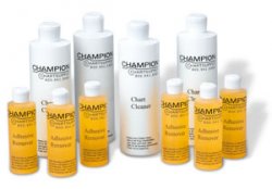 Chart Cleaner - Case of four 16oz bottles