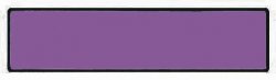 Violet Spine ID Labels