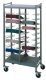 Flat Storage Rack 20 Capacity