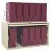 Wall & Desktop Binder Storage