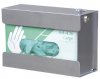 SECURE GLOVE BOX HOLDER